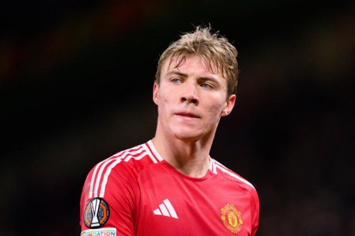 Hojlund rejects club in blow to Man Utd's Sesko chase