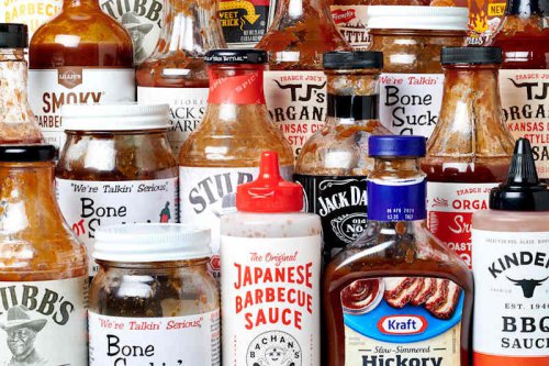 We Tried 20 Bottles of Barbecue Sauce - These Are the Ones Worth Eating