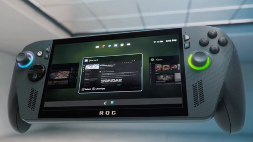 The Xbox Ally X Could Make All PC Gaming Handhelds Better