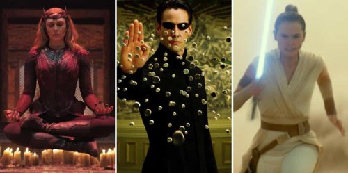 Key Characters Shouldn't Be Alive Yet In 'Fantastic Beasts: The Crimes of Grindelwald', Time Travel Problems in 'Terminator Genisys', Where Did The Xenomorph's Come From in 'Alien: Covenant', 'The Matrix Reloaded' Completely Changed The Ideas and Rules of the Original, Aliens, Nukes, and Backstory Problems in 'Indiana Jones and the Kingdom of the Crystal Skull', 'Star Wars: Episode IX - The Rise of Skywalker' Tried Answering Way Too Much, 'Jurassic World: Fallen Kingdom' And The Inconsistency Of How Important Dinos Actually Are, 'Pirates of the Caribbean: Dead Man's Chest' Changed Franchise Lore To Fit In Davy Jones, Top 10+ Movie Sequels That Created More Plot Holes Than They Fixed