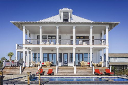 Are McMansions Out? The New Home Trend Sweeping the U.S.