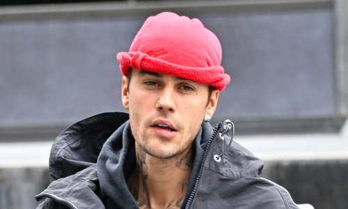 Justin Bieber changes his name on Instagram