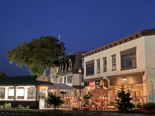 Outdoor dining to bustling events: you must visit these 4 North Jersey downtowns in summer