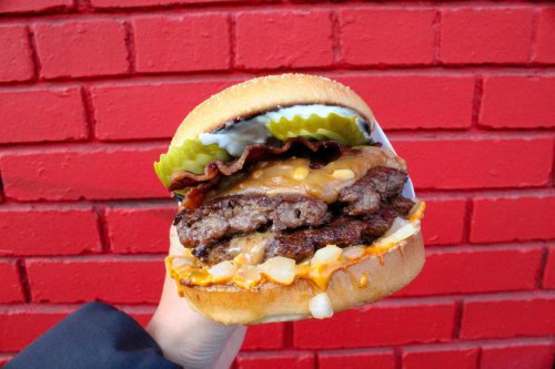 Six restaurant chains opening locations in Pierce County