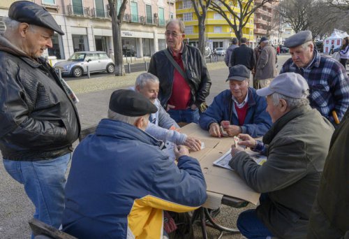 Countries making their retirees go back to work