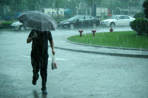 Top 12+ Towns Where It Rains Nearly Every Day