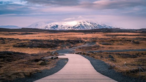 Top 9+ Most Peaceful Countries to Visit (And 3 That Feel Tense)