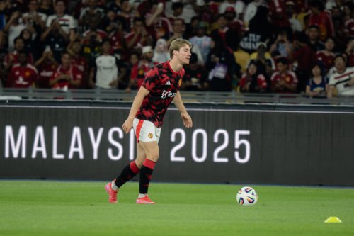 Transfer news live: Man Utd make Gyokeres contact, Sesko close to Arsenal move, Man City medical
