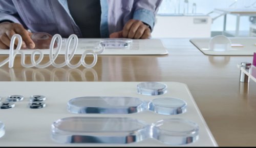 Apple&rsquo;s Liquid Glass design is paving the way for AR glasses