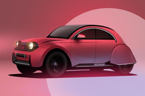 The 25 best retro EV revivals &ndash; and the ones worth waiting for