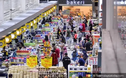 Expanded SST offers nation buffer in tough times, say economists