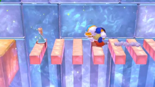 Game Over: The 20 Hardest Video Game Levels We Barely Survived