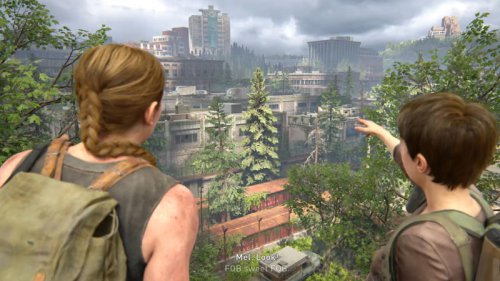 Top 20+ Video Games With The Best Cinematic Experience