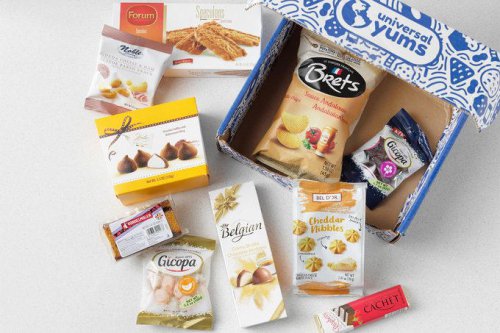 What To Look for When Choosing a Snack Subscription Box, How We Found the Best Snack Subscription Box, FAQ, Why You Should Trust Us, Top 8+ best snack subscription boxes, tested and reviewed