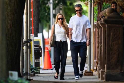 Jennifer Lawrence and Cooke Maroney&rsquo;s Full Relationship Timeline