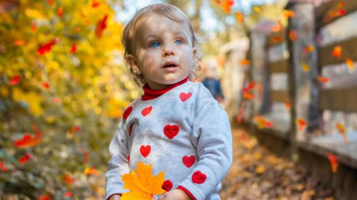 Top 20+ Baby Names Inspired By Nature