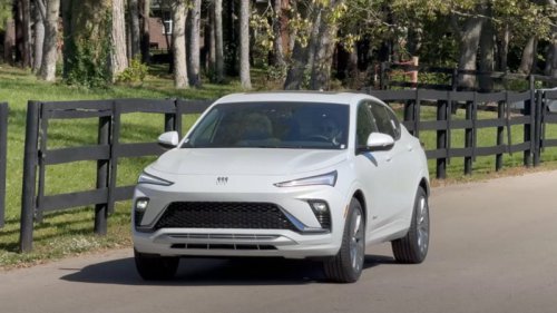Top 20+ Budget Cars With Surprisingly Advanced Tech