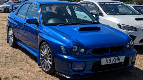 The 20 Best DIY-Friendly Cars