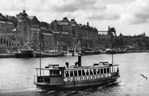Rare historic photos show what Europe&rsquo;s great cities looked like 100 years ago