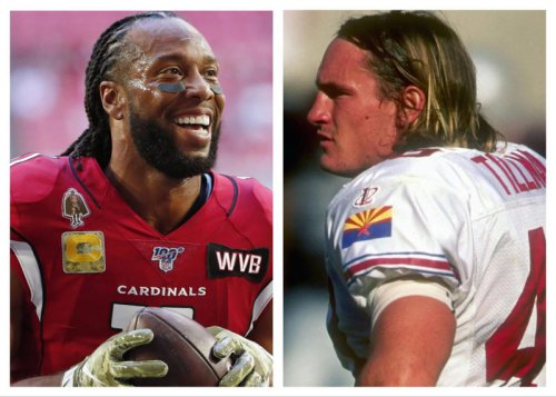 Here's who was named the most iconic Arizona sports figure