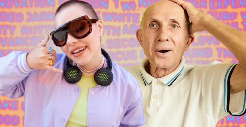 Gen Z Lingo 101: Get In On The Conversation