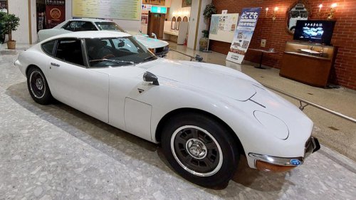 The 10 Worst Cars Toyota Ever Made &amp; 10 That Make Their Brand