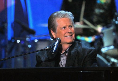 The Beach Boys founder Brian Wilson dies. His music defined California for a generation