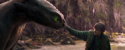 Biggest changes in the 'How to Train Your Dragon' live-action movie