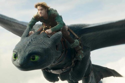 &ldquo;How to Train Your Dragon&rdquo; review: Live action remake doesn't breathe new life into story, but still soars