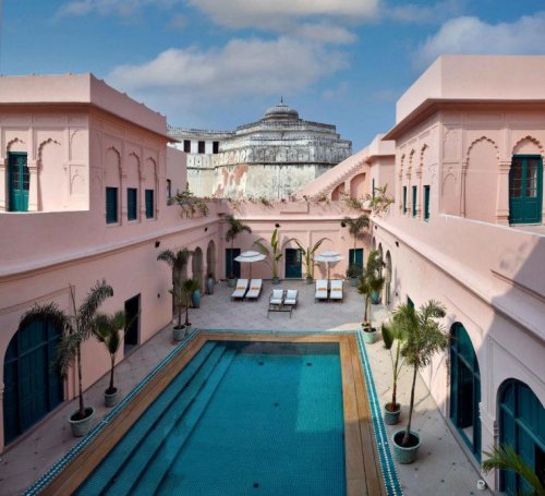 The majestic, overlooked corner of India without the tourist crowds of Rajasthan