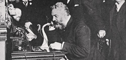 Inventions that changed the world
