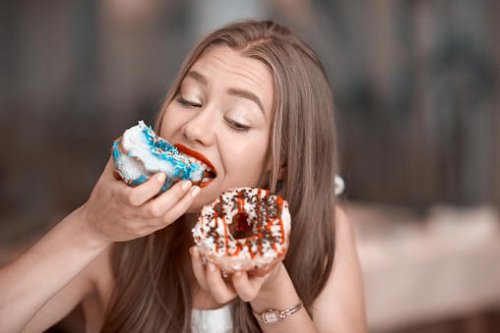 What happens to your body when you cut sugar from your diet for 30 days