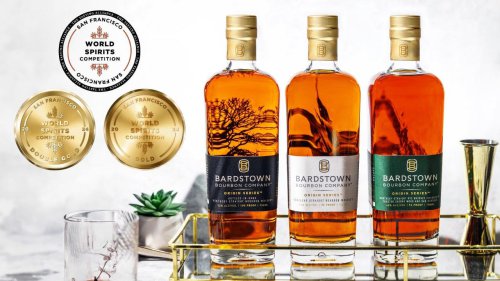 How to taste 200 miles of bourbon country without leaving Louisville: 6 tasting rooms to visit