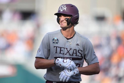 Guardians prospect Chase DeLauter to see hand specialist; Shane Bieber rehab update