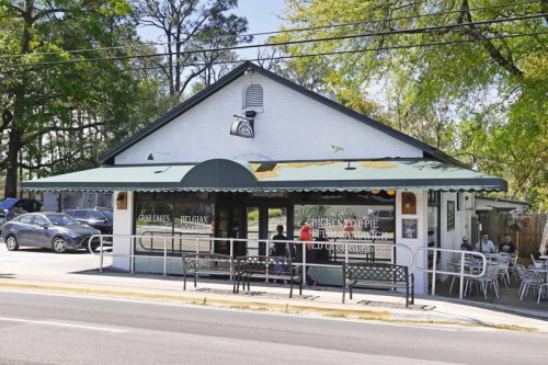 Firehouse Subs, Burger King and more: Popular restaurant chains that began in Jacksonville