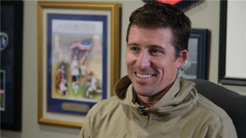 Kansas City&rsquo;s Matt Besler looks forward to another World Cup, this time as a spectator