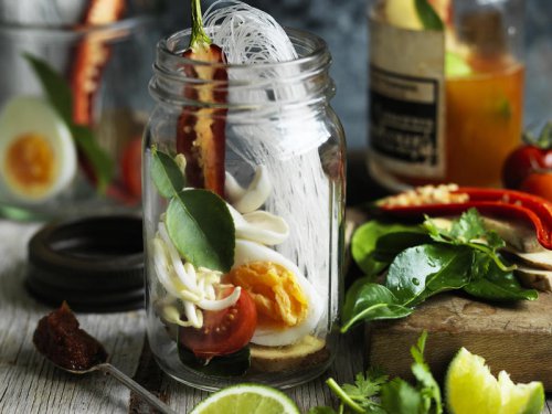 Simple soup recipes for quick and cosy meals