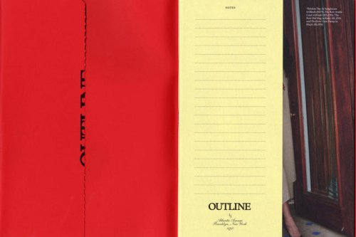 Why the Fashion Catalog Is Making a Comeback