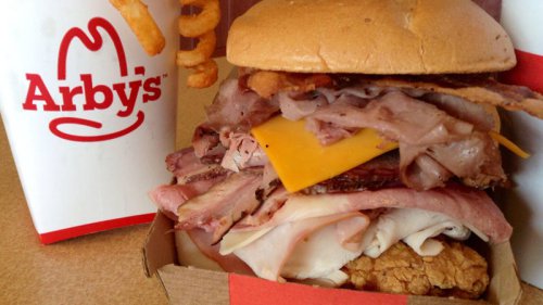 Beyond Subway: The 10 Worst Fast-Food Sandwiches &amp; The 10 Best