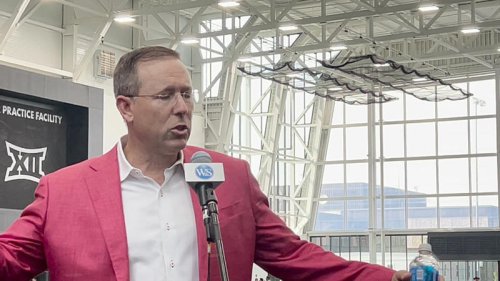 'Look From The Bottom Up' - UC Defensive Coordinator Tyson Veidt Dives Into Recruit Evaluation Process