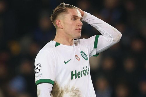 Man Utd transfers: Top target rejects Ruben Amorim as unwanted star's move collapses