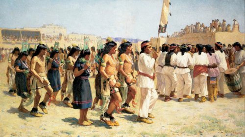 Top 20+ Facts About Native American History That Everyone Should Know