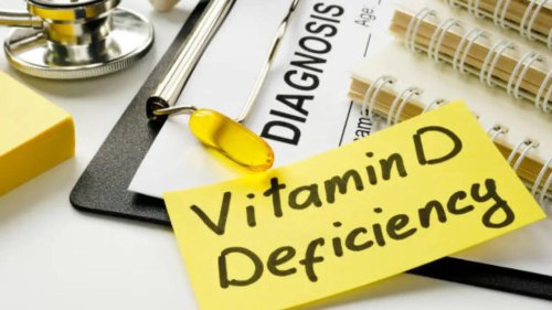Top 9+ Ways You Can Easily Check Vitamin D Deficiency at Home