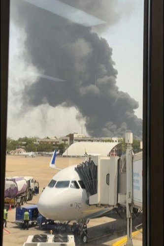 How the devastating Air India to London plane crash unfolded and what could have caused it