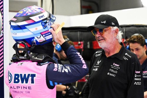 Why Colapinto&rsquo;s F1 future is in doubt again