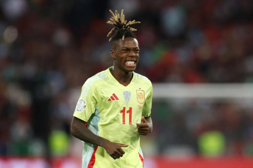 Transfer news LIVE! Arsenal make Williams offer; Gyokeres contract; Liverpool to sign Kerkez; Man Utd latest