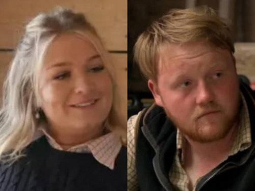 Clarkson&rsquo;s Farm breakout star praises &lsquo;grounded&rsquo; Jeremy Clarkson&rsquo;s farming abilities