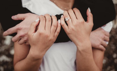 Why you don't need to be engaged to plan your dream wedding, expert reveals