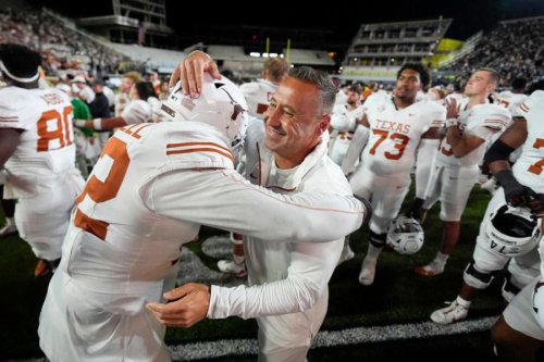 2025 Texas Longhorns football preview: New-look offensive line searches for consistency