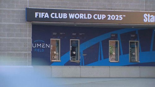Seattle turns into a soccer hub as FIFA Club World Cup boosts local economy and fan spirit